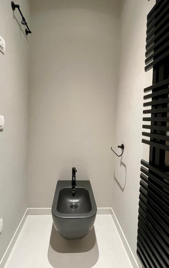 Residenza San Sebastiano ורונה מראה חיצוני תמונה