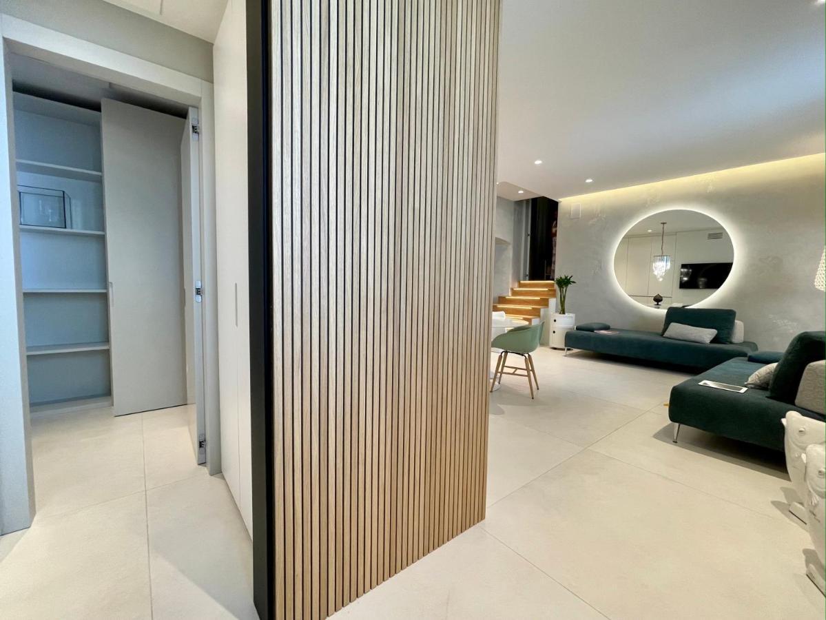 Residenza San Sebastiano ורונה מראה חיצוני תמונה