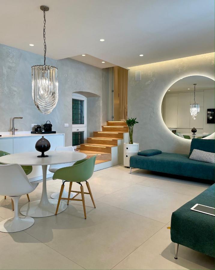 Residenza San Sebastiano ורונה מראה חיצוני תמונה