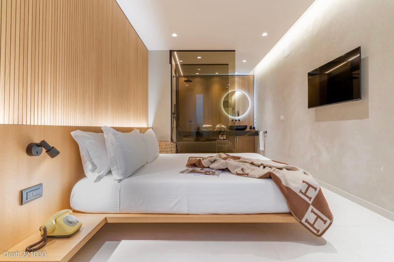 Residenza San Sebastiano ורונה מראה חיצוני תמונה