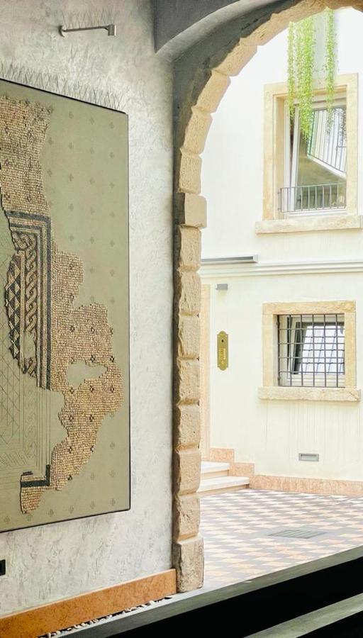 Residenza San Sebastiano ורונה מראה חיצוני תמונה