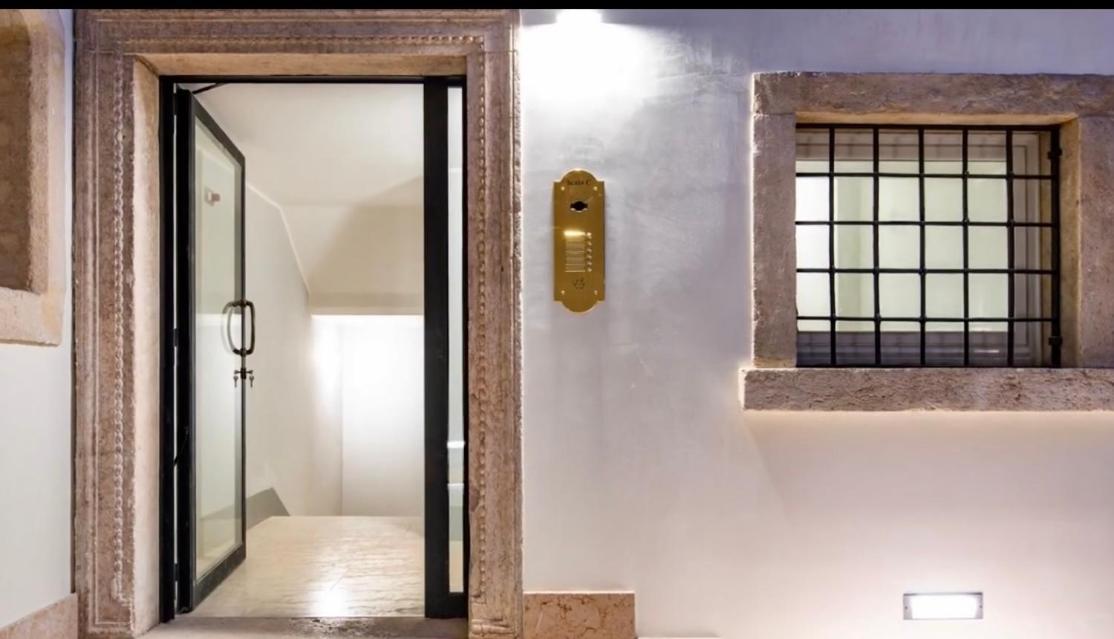 Residenza San Sebastiano ורונה מראה חיצוני תמונה
