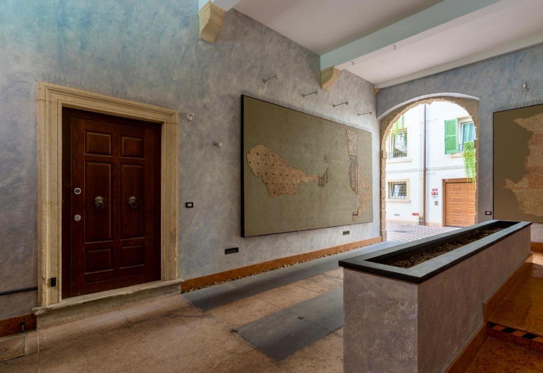Residenza San Sebastiano ורונה מראה חיצוני תמונה