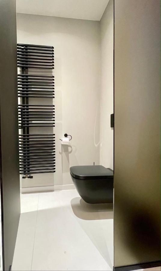 Residenza San Sebastiano ורונה מראה חיצוני תמונה