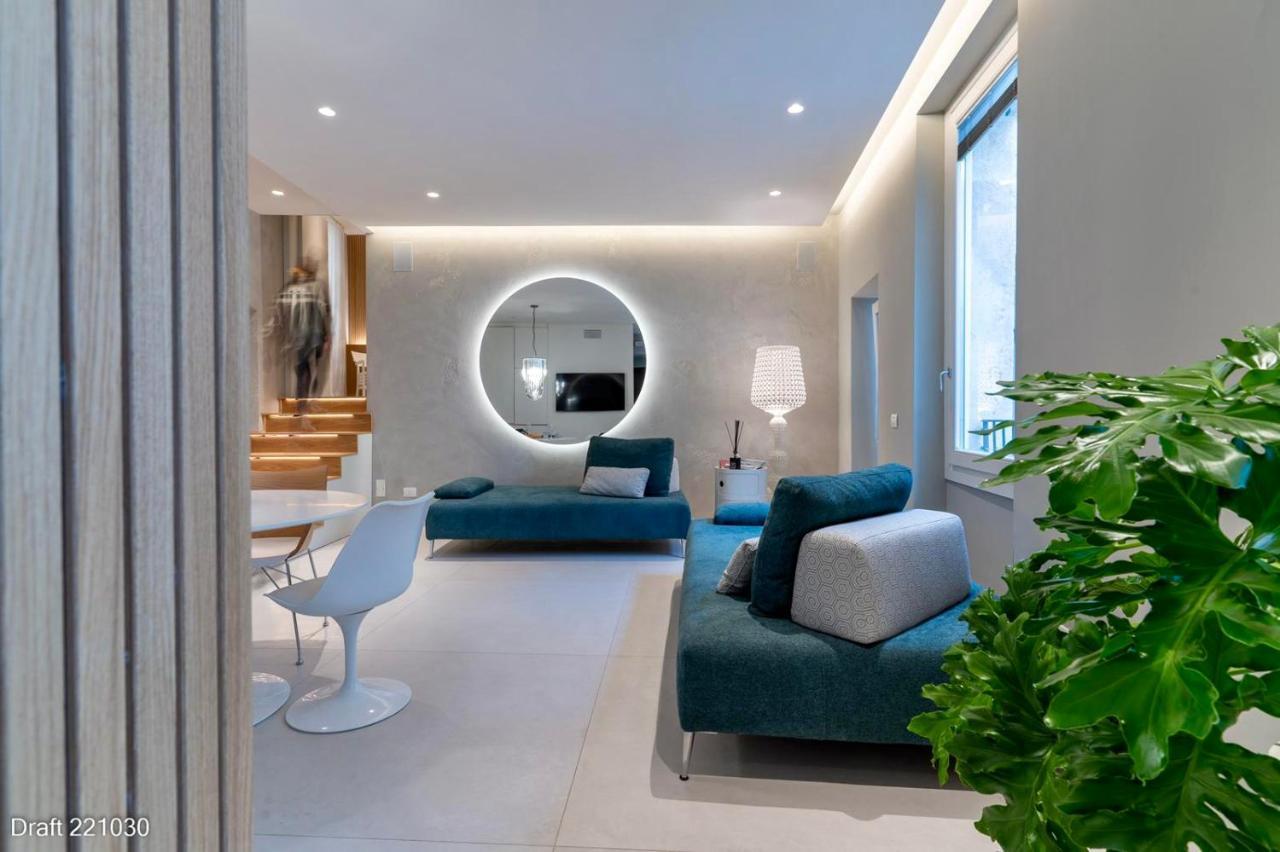 Residenza San Sebastiano ורונה מראה חיצוני תמונה